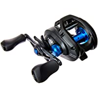 SHIMANO SLX 150- carrete de pesca Derecha Baitcast- SLX150